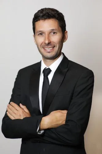 Jean-Charles Dieuzayde, fondateur YouRent Cannes